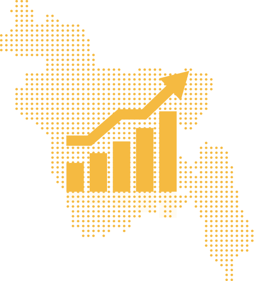 Bangladesh map and rank