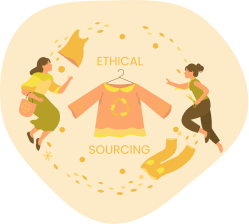 Ethical sourcing