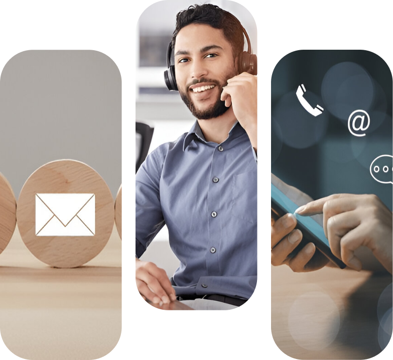CONTACT US 1 Group 27 2