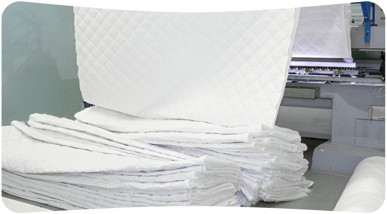 FACTORIES 41 Home textiles 2
